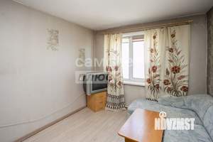 1-к квартира, вторичка, 17м2, 9/9 этаж