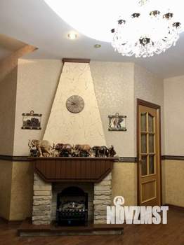 3-к квартира, вторичка, 94м2, 3/5 этаж