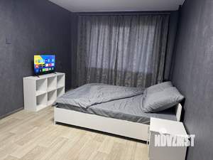 1-к квартира, вторичка, 31м2, 1/5 этаж