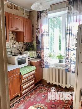 1-к квартира, вторичка, 32м2, 2/5 этаж