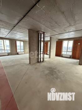 4-к квартира, вторичка, 96м2, 3/15 этаж