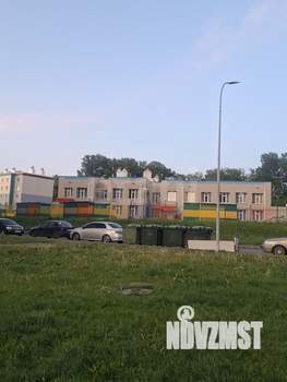 1-к квартира, вторичка, 33м2, 1/9 этаж