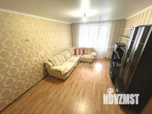 3-к квартира, вторичка, 80м2, 2/5 этаж