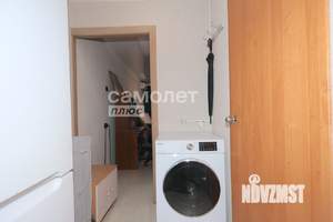 1-к квартира, вторичка, 23м2, 7/9 этаж