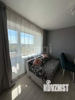 4-к квартира, вторичка, 81м2, 5/5 этаж