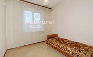 3-к квартира, вторичка, 62м2, 3/9 этаж