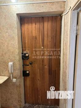 1-к квартира, вторичка, 30м2, 1/5 этаж
