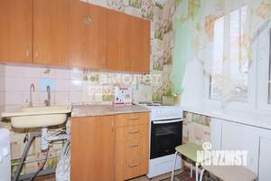 2-к квартира, вторичка, 44м2, 2/5 этаж