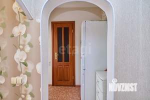 1-к квартира, вторичка, 29м2, 6/9 этаж