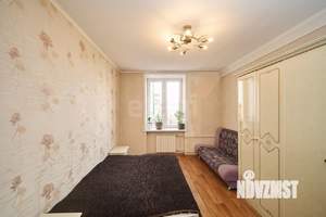 4-к квартира, вторичка, 97м2, 4/5 этаж