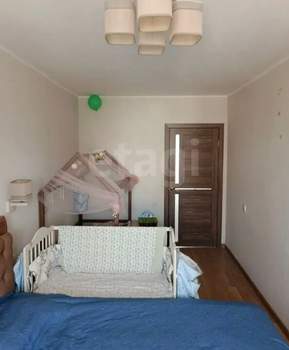 2-к квартира, вторичка, 44м2, 4/5 этаж