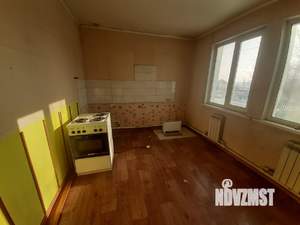 3-к квартира, вторичка, 73м2, 1/1 этаж