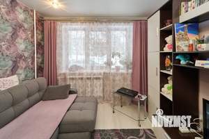 1-к квартира, вторичка, 31м2, 1/5 этаж