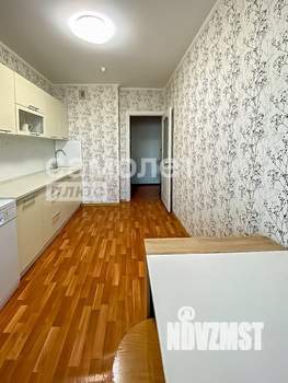 2-к квартира, вторичка, 53м2, 3/10 этаж