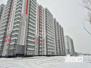 1-к квартира, вторичка, 35м2, 11/16 этаж
