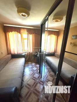 4-к квартира, вторичка, 61м2, 2/5 этаж