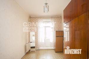 2-к квартира, вторичка, 58м2, 3/5 этаж