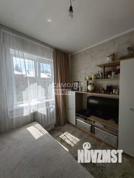 1-к квартира, вторичка, 31м2, 2/5 этаж