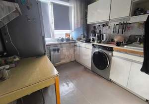 2-к квартира, вторичка, 43м2, 4/5 этаж