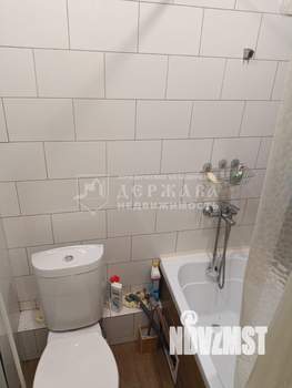 1-к квартира, вторичка, 23м2, 4/9 этаж