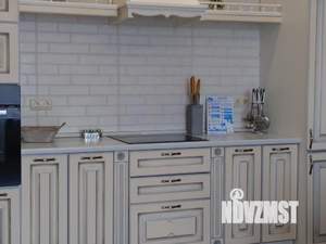 2-к квартира, вторичка, 54м2, 12/16 этаж