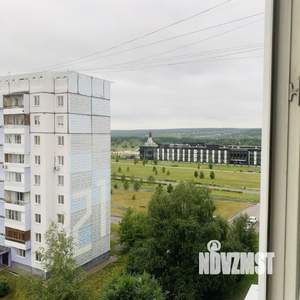 1-к квартира, вторичка, 17м2, 8/9 этаж