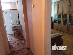 2-к квартира, вторичка, 30м2, 3/5 этаж