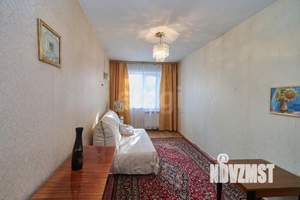 2-к квартира, вторичка, 43м2, 2/5 этаж