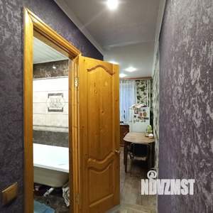 2-к квартира, вторичка, 44м2, 2/5 этаж