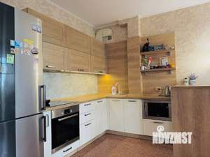3-к квартира, вторичка, 71м2, 7/9 этаж