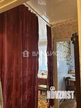 2-к квартира, вторичка, 55м2, 2/4 этаж