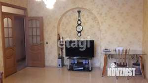 4-к квартира, вторичка, 96м2, 3/4 этаж