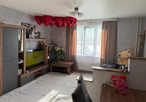 2-к квартира, вторичка, 56м2, 5/10 этаж