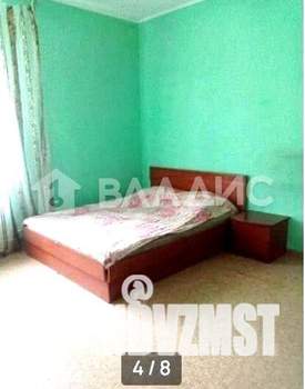 1-к квартира, вторичка, 39м2, 2/2 этаж