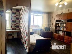 1-к квартира, вторичка, 32м2, 4/5 этаж