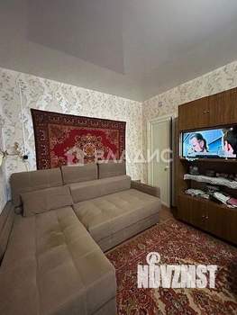 2-к квартира, вторичка, 55м2, 2/4 этаж