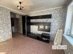 1-к квартира, вторичка, 23м2, 2/9 этаж