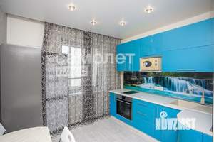 1-к квартира, вторичка, 39м2, 7/10 этаж