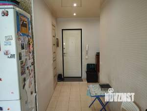 3-к квартира, вторичка, 70м2, 5/9 этаж
