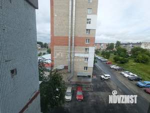 2-к квартира, вторичка, 53м2, 5/9 этаж