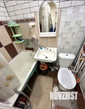Студия квартира, вторичка, 16м2, 2/9 этаж