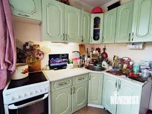 2-к квартира, вторичка, 45м2, 4/5 этаж