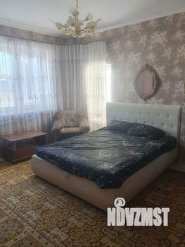 3-к квартира, вторичка, 73м2, 4/4 этаж