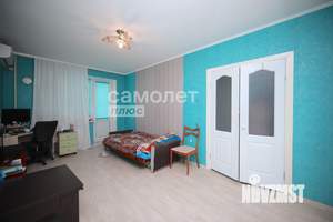 1-к квартира, вторичка, 35м2, 3/10 этаж