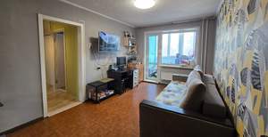 2-к квартира, вторичка, 43м2, 4/9 этаж