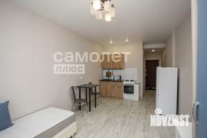 Студия квартира, вторичка, 28м2, 7/14 этаж