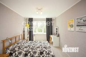 3-к квартира, вторичка, 61м2, 4/5 этаж