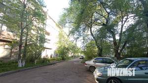 2-к квартира, вторичка, 45м2, 4/5 этаж