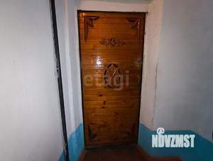 2-к квартира, вторичка, 45м2, 2/2 этаж