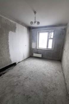 2-к квартира, вторичка, 52м2, 7/10 этаж